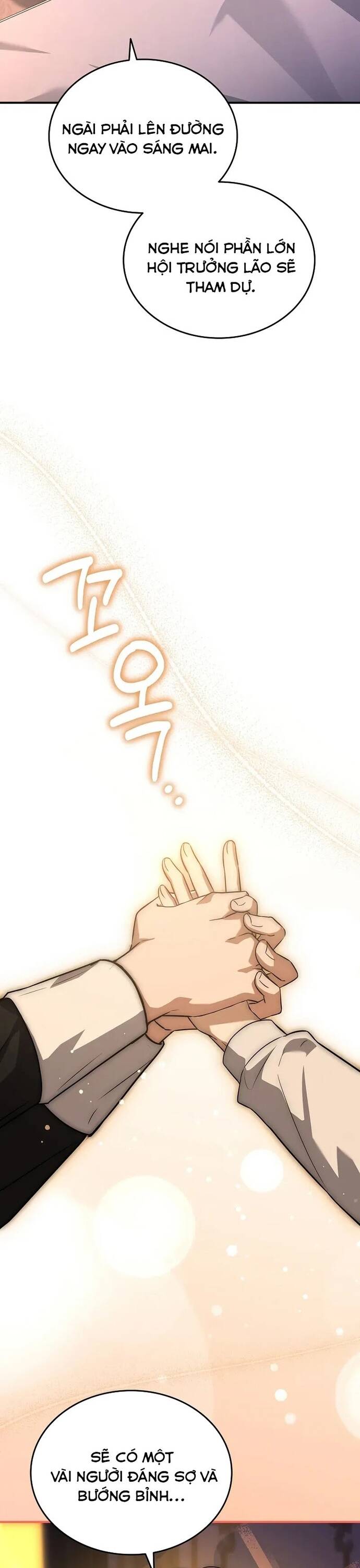 Hoàng Tử Đệ Tam Trở Lại Chapter 12 - 27