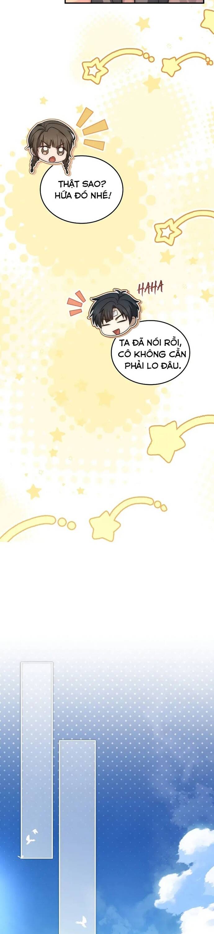 Hoàng Tử Đệ Tam Trở Lại Chapter 12 - 29