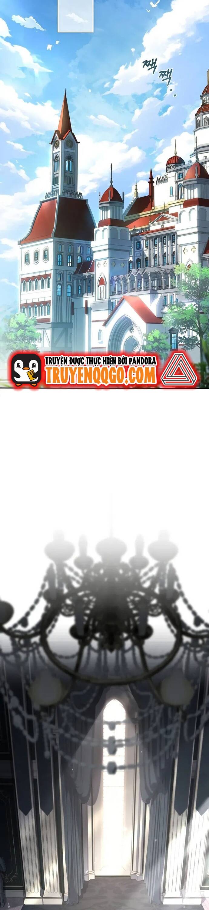 Hoàng Tử Đệ Tam Trở Lại Chapter 12 - 30