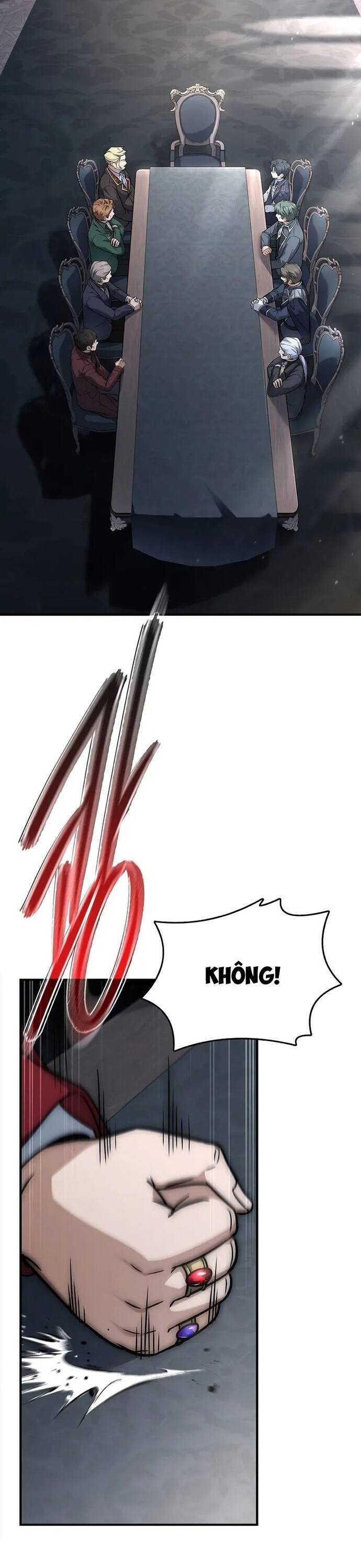 Hoàng Tử Đệ Tam Trở Lại Chapter 12 - 31