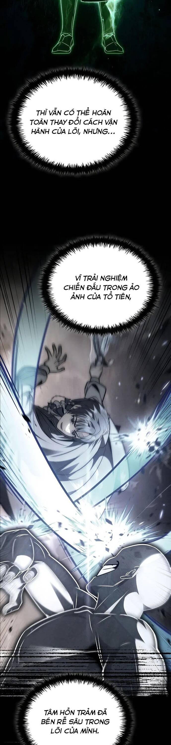 Hoàng Tử Đệ Tam Trở Lại Chapter 12 - 46