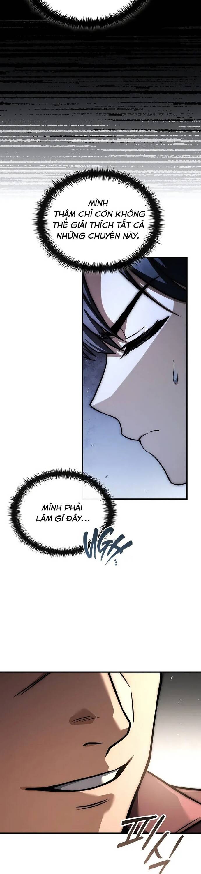 Hoàng Tử Đệ Tam Trở Lại Chapter 12 - 47