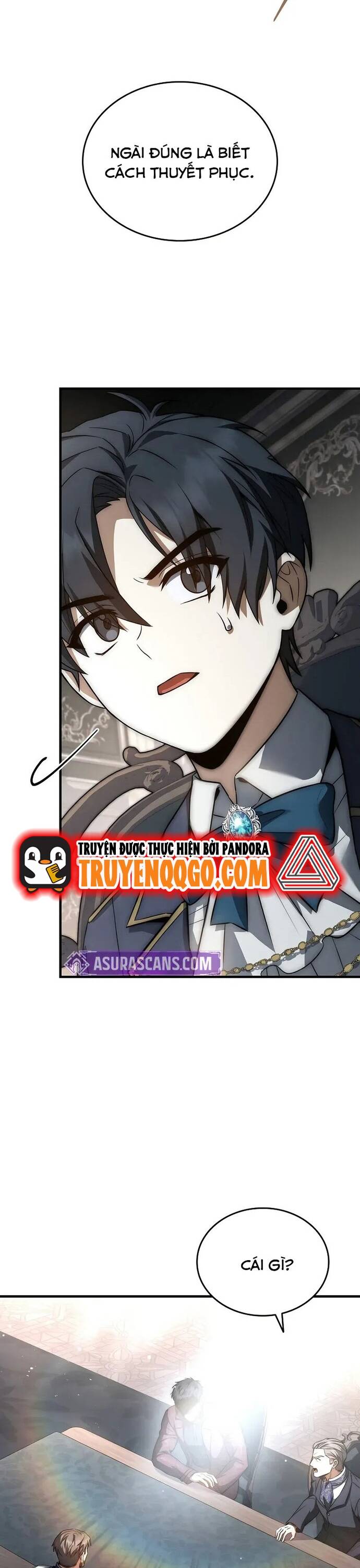 Hoàng Tử Đệ Tam Trở Lại Chapter 12 - 48