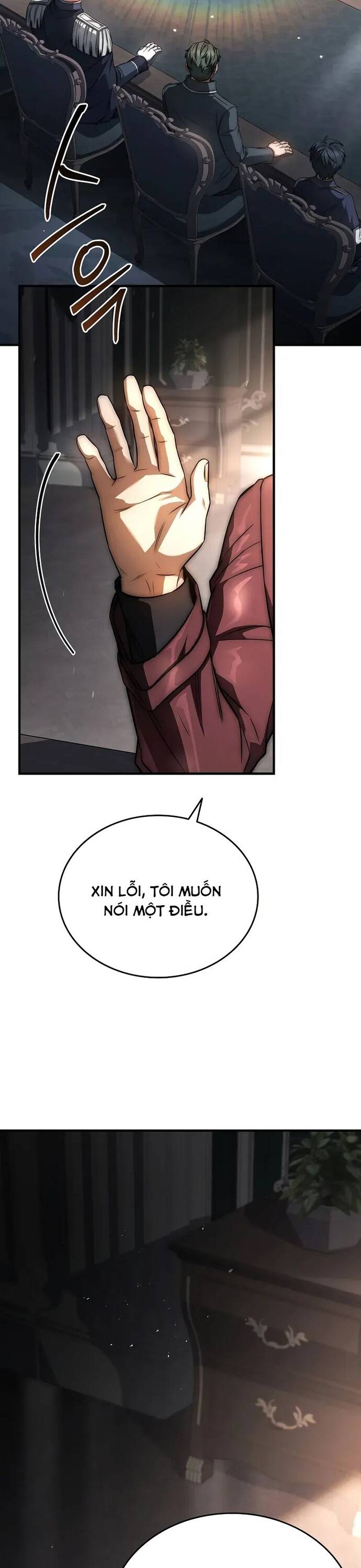 Hoàng Tử Đệ Tam Trở Lại Chapter 12 - 49