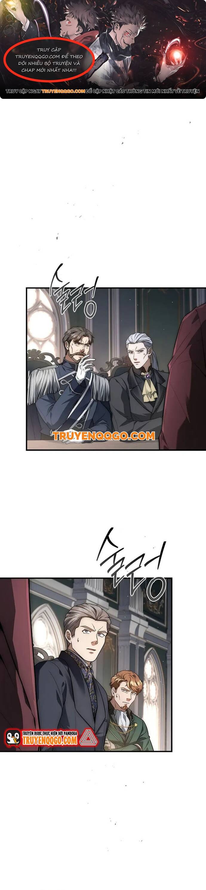 Hoàng Tử Đệ Tam Trở Lại Chapter 13 - 1