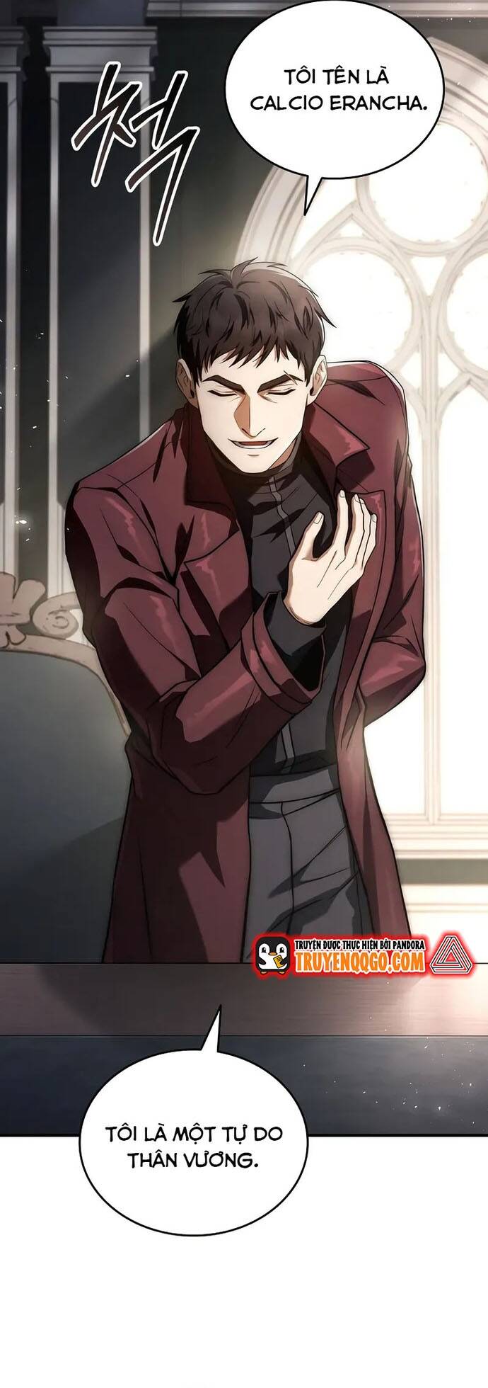 Hoàng Tử Đệ Tam Trở Lại Chapter 13 - 3