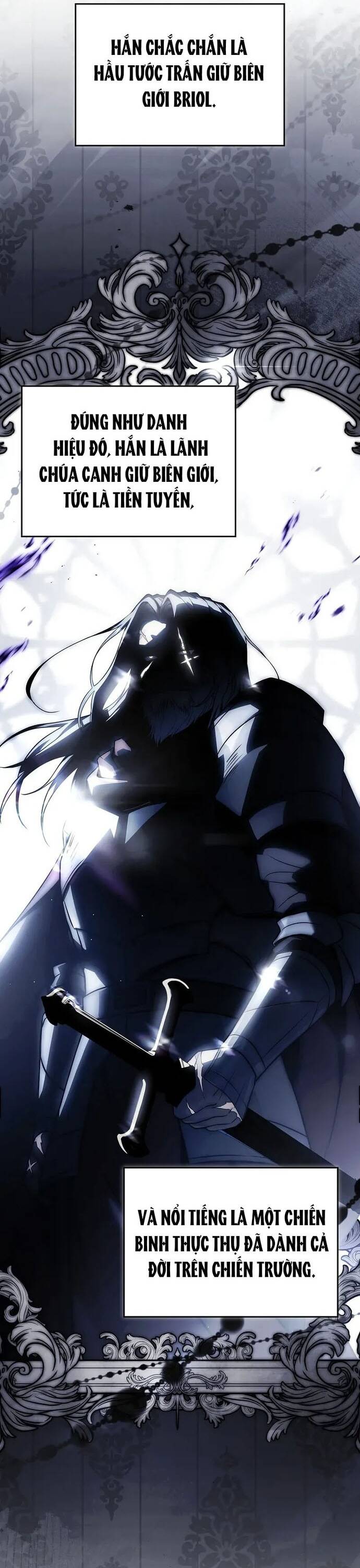 Hoàng Tử Đệ Tam Trở Lại Chapter 13 - 6