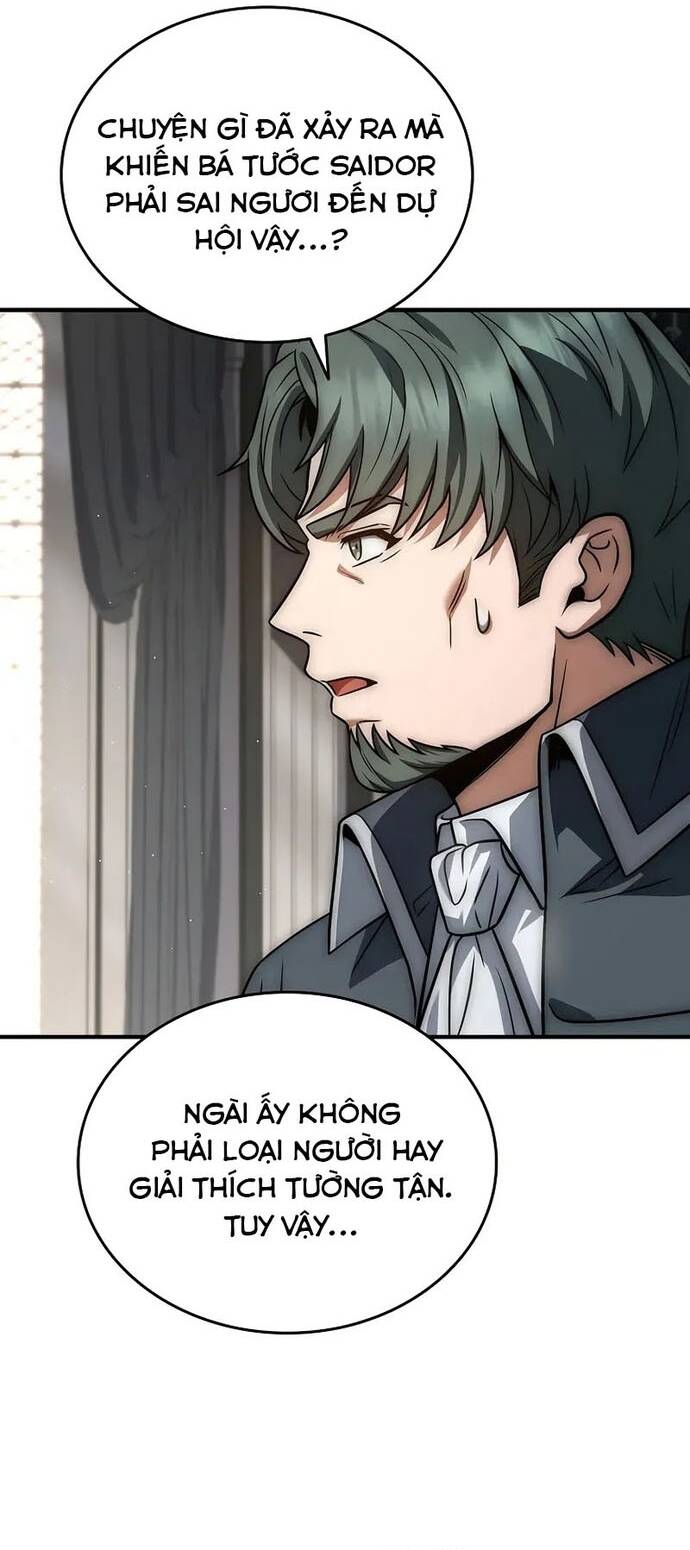 Hoàng Tử Đệ Tam Trở Lại Chapter 13 - 8