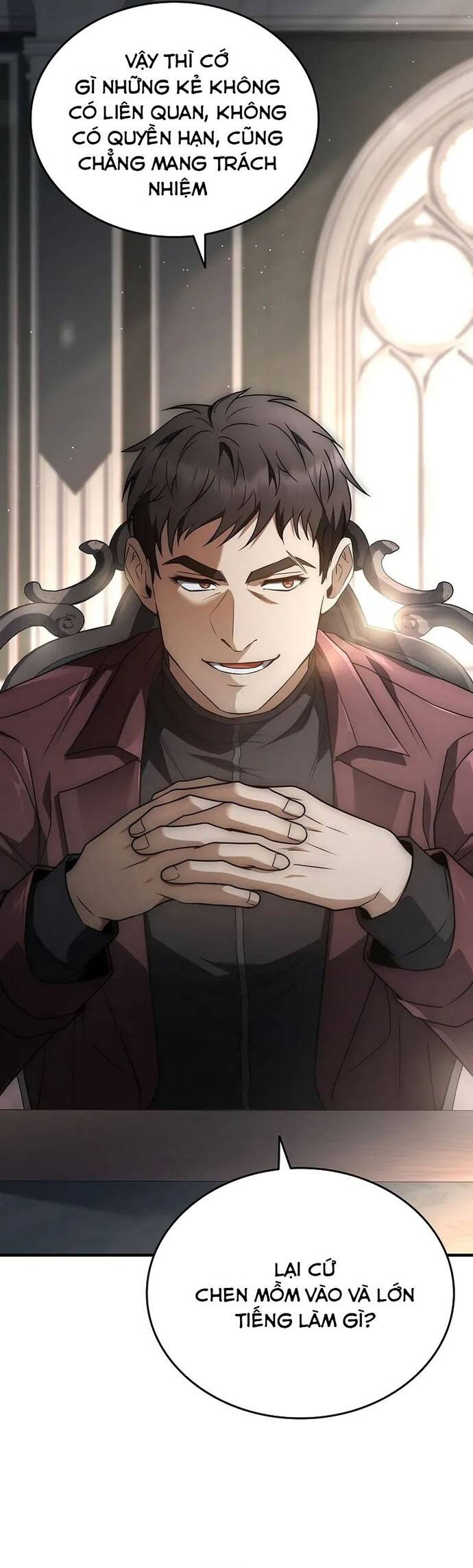 Hoàng Tử Đệ Tam Trở Lại Chapter 13 - 13