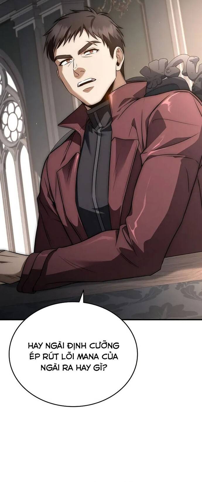 Hoàng Tử Đệ Tam Trở Lại Chapter 13 - 19