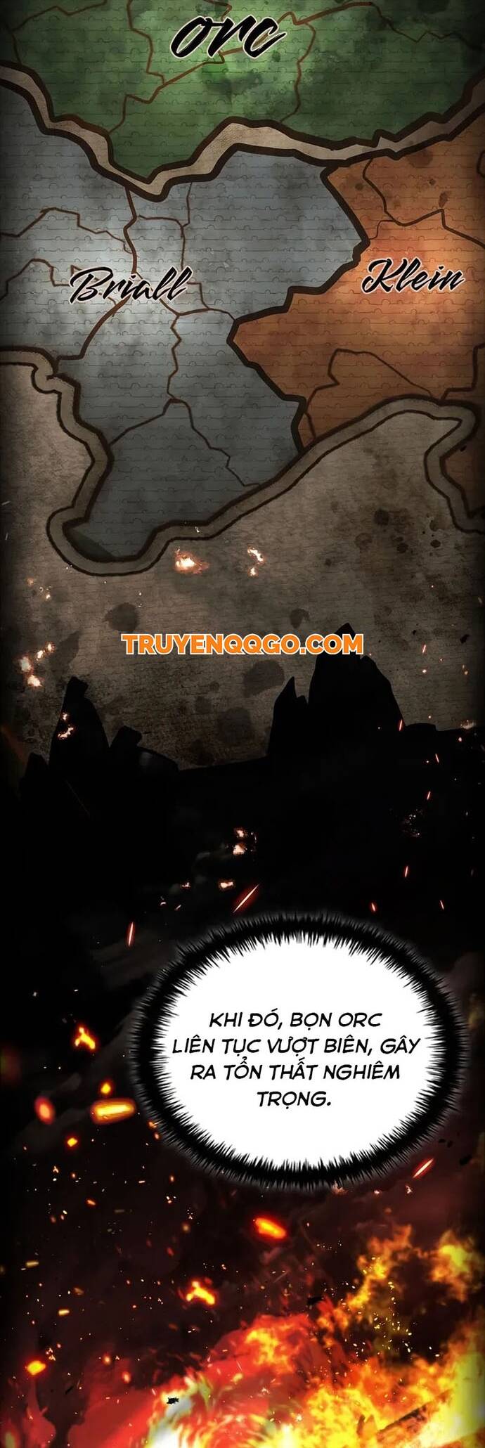 Hoàng Tử Đệ Tam Trở Lại Chapter 13 - 27