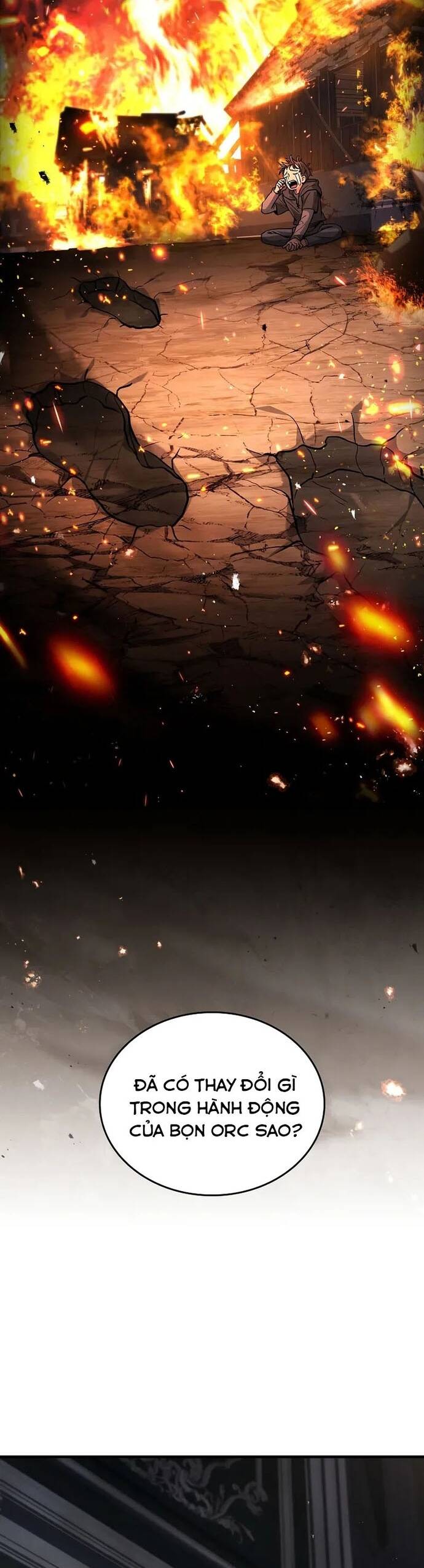 Hoàng Tử Đệ Tam Trở Lại Chapter 13 - 28