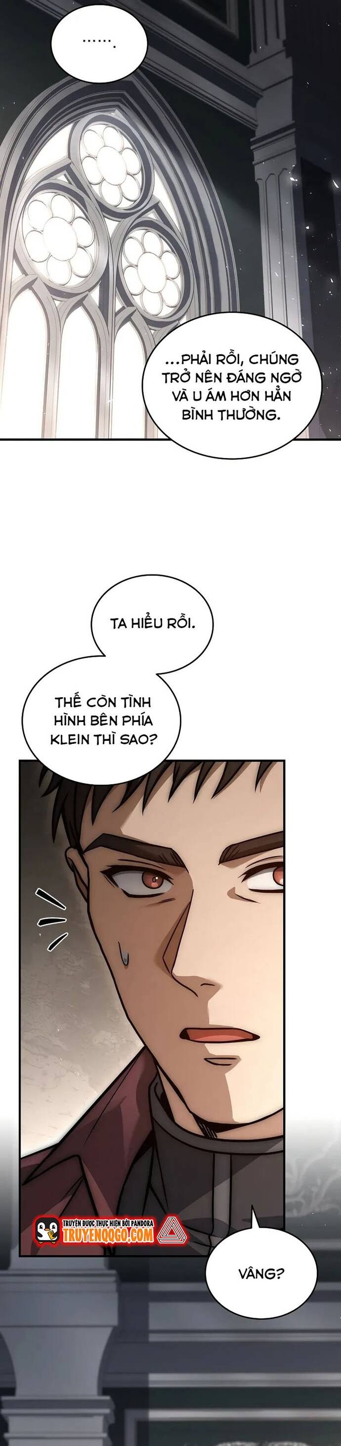 Hoàng Tử Đệ Tam Trở Lại Chapter 13 - 29