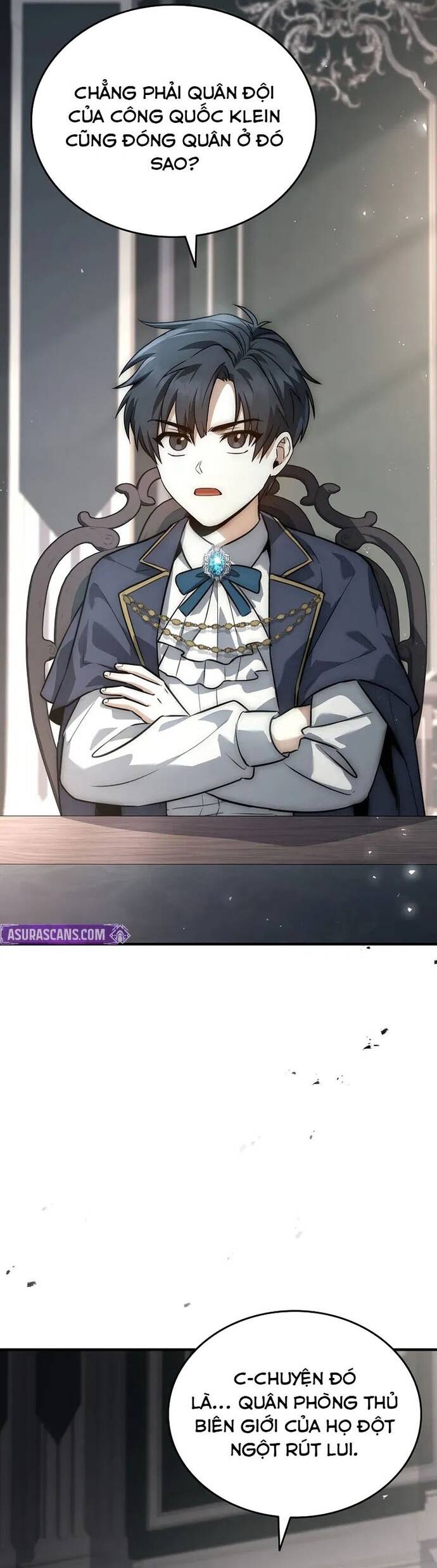 Hoàng Tử Đệ Tam Trở Lại Chapter 13 - 30