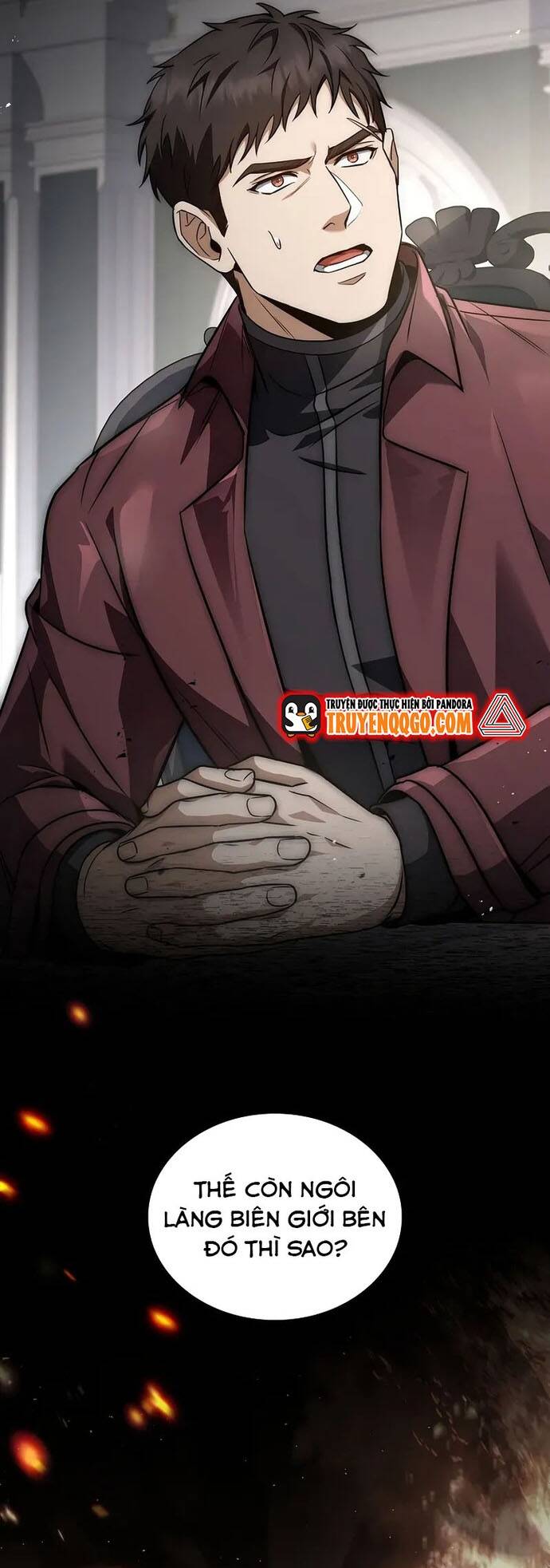 Hoàng Tử Đệ Tam Trở Lại Chapter 13 - 31