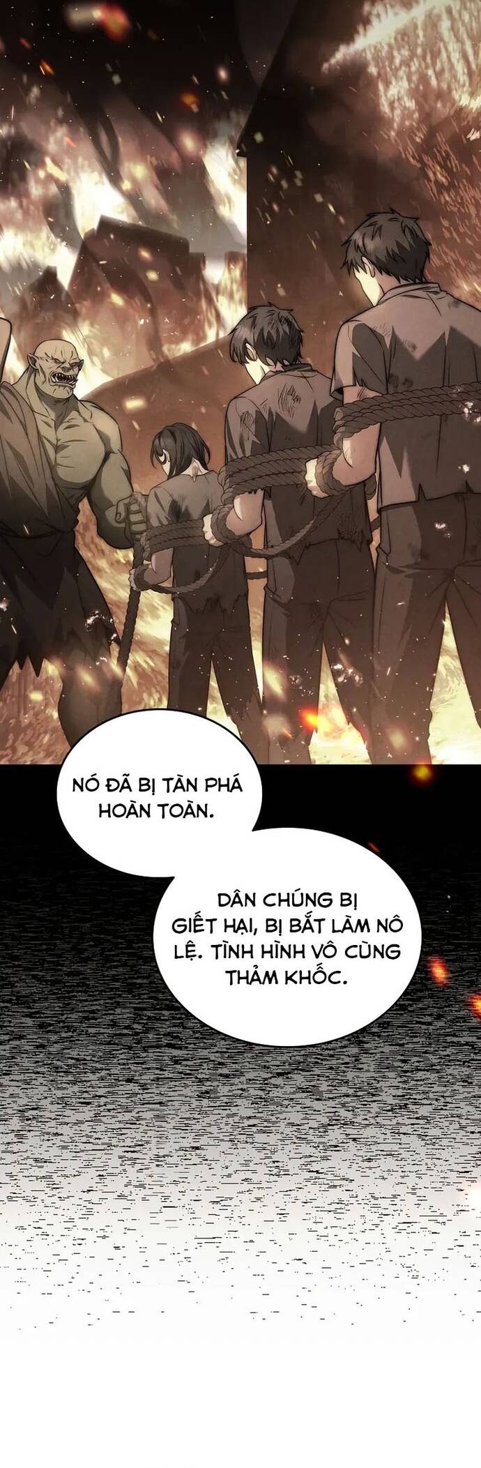 Hoàng Tử Đệ Tam Trở Lại Chapter 13 - 32