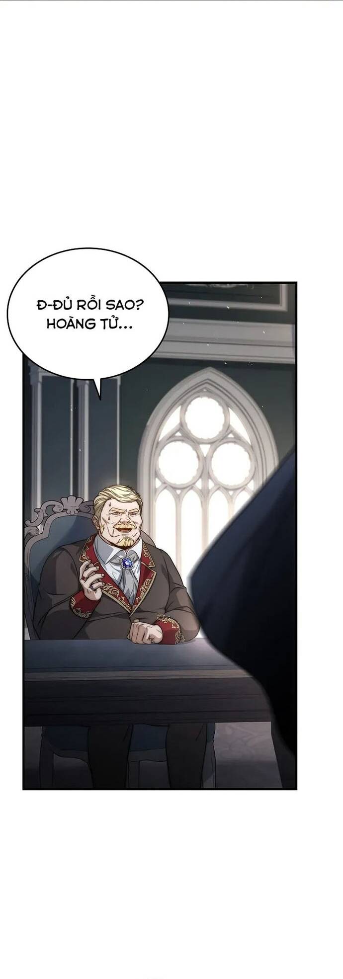 Hoàng Tử Đệ Tam Trở Lại Chapter 13 - 35