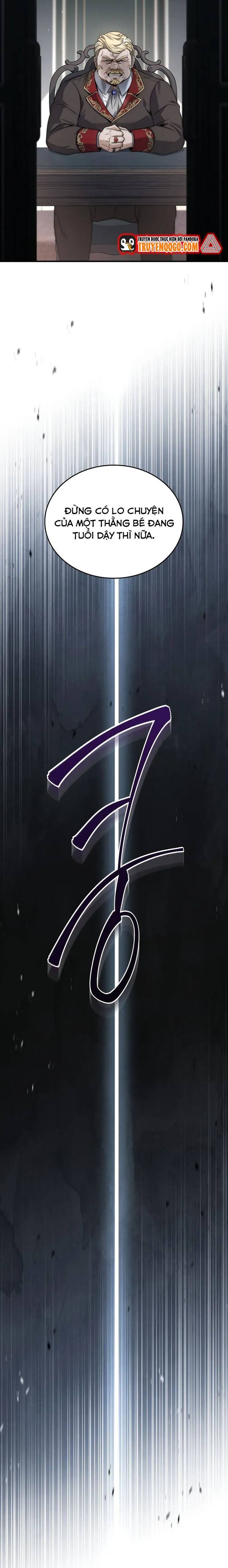 Hoàng Tử Đệ Tam Trở Lại Chapter 13 - 37