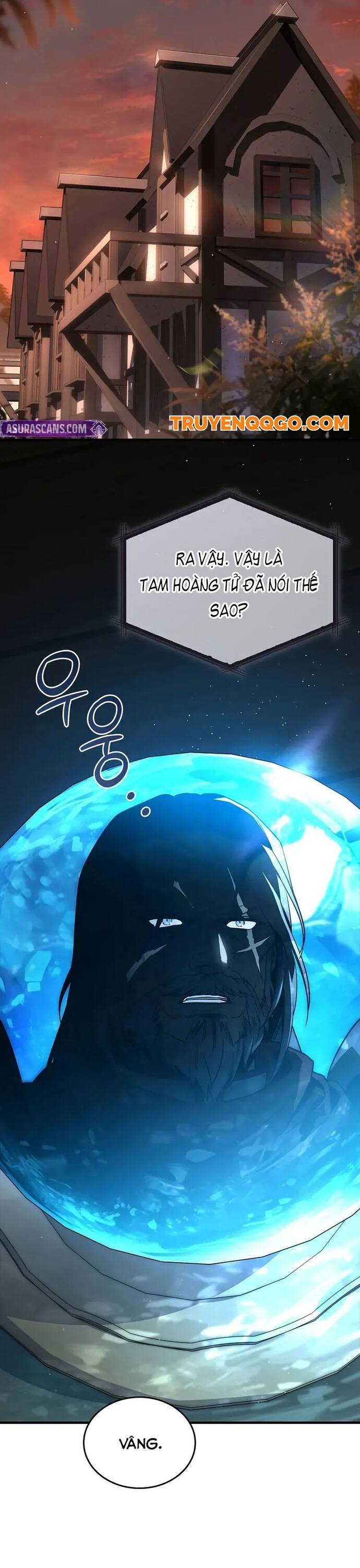 Hoàng Tử Đệ Tam Trở Lại Chapter 13 - 39