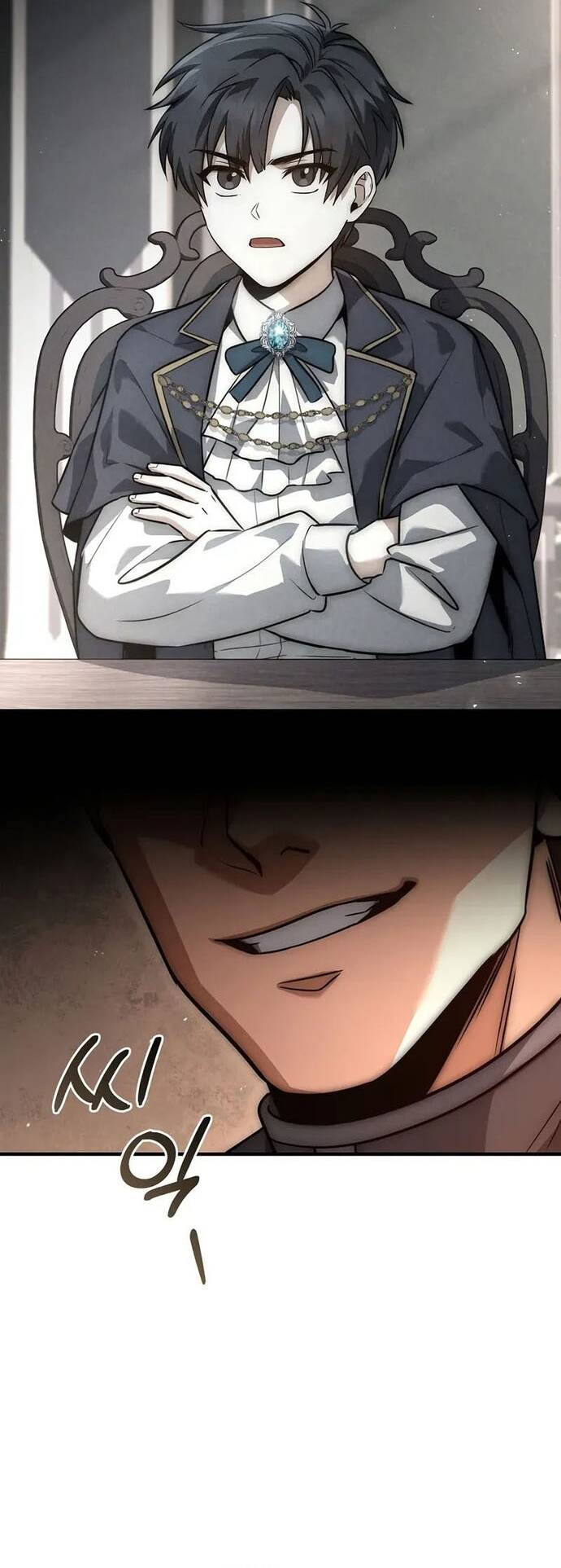 Hoàng Tử Đệ Tam Trở Lại Chapter 13 - 41