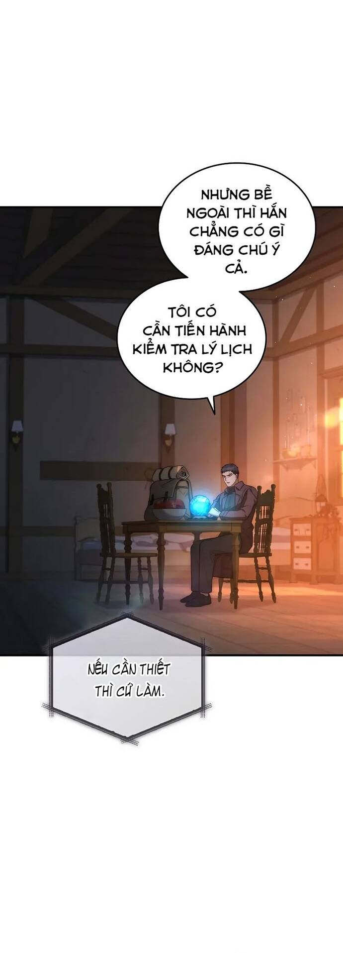 Hoàng Tử Đệ Tam Trở Lại Chapter 13 - 43