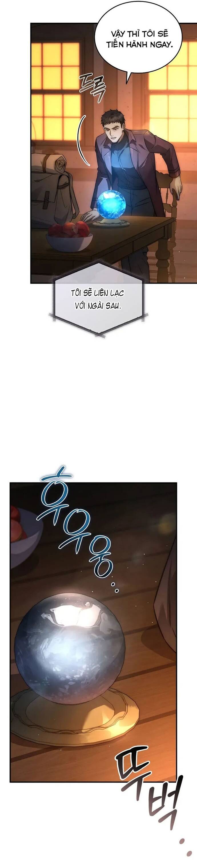 Hoàng Tử Đệ Tam Trở Lại Chapter 13 - 44