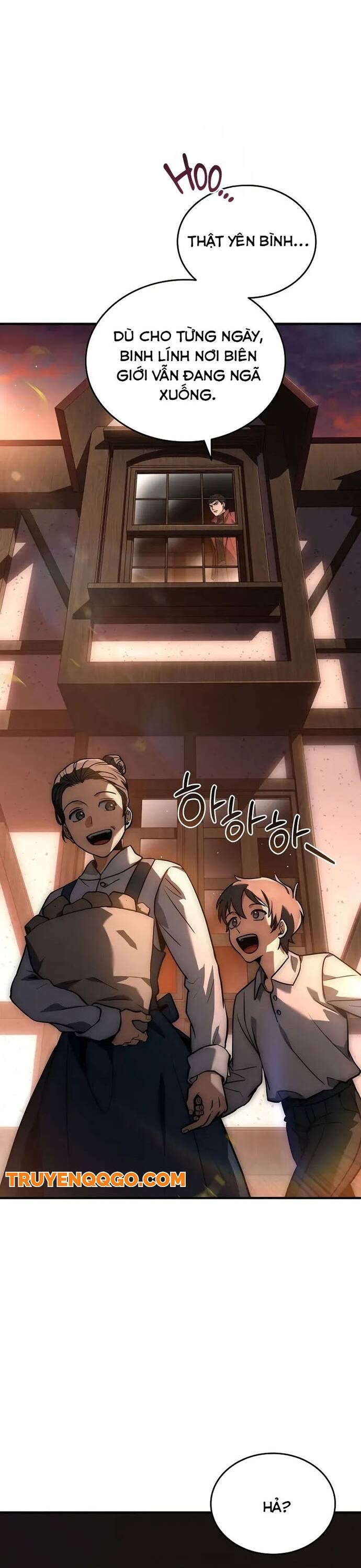 Hoàng Tử Đệ Tam Trở Lại Chapter 13 - 45