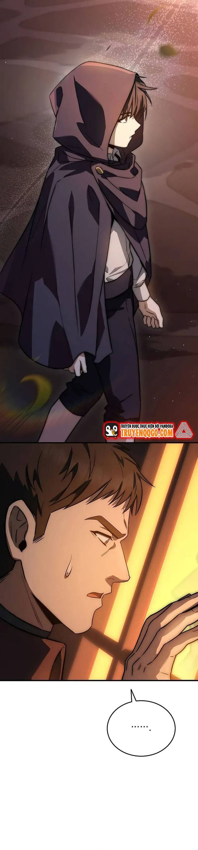 Hoàng Tử Đệ Tam Trở Lại Chapter 13 - 47