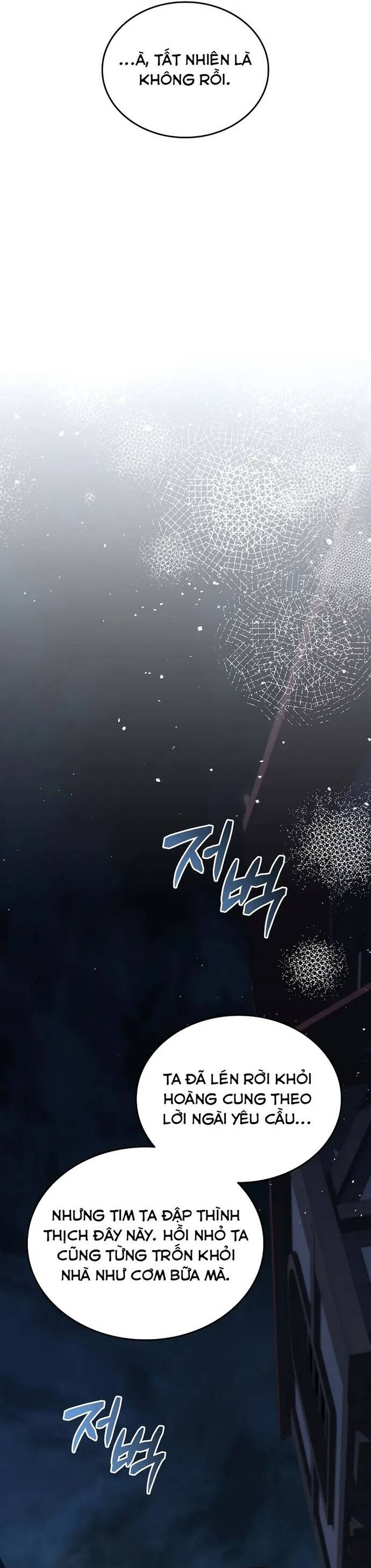 Hoàng Tử Đệ Tam Trở Lại Chapter 13 - 48