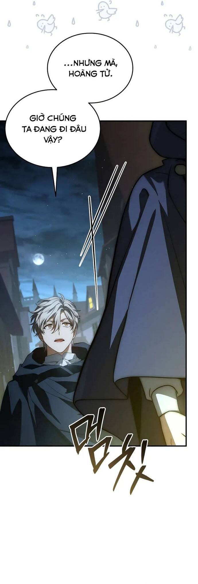 Hoàng Tử Đệ Tam Trở Lại Chapter 13 - 52