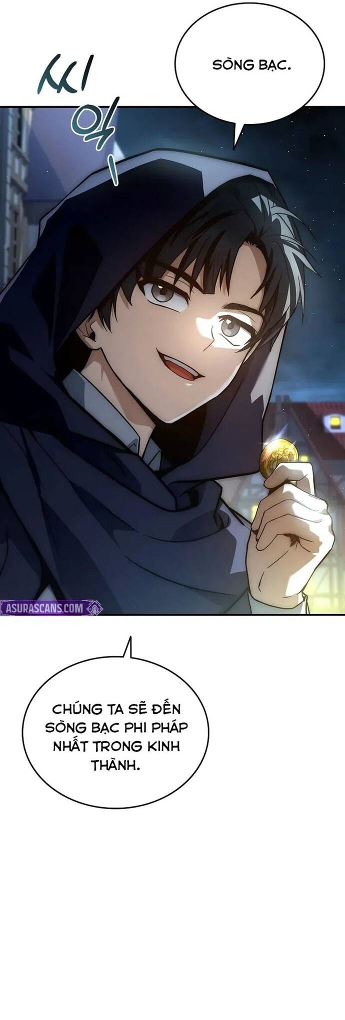 Hoàng Tử Đệ Tam Trở Lại Chapter 13 - 53