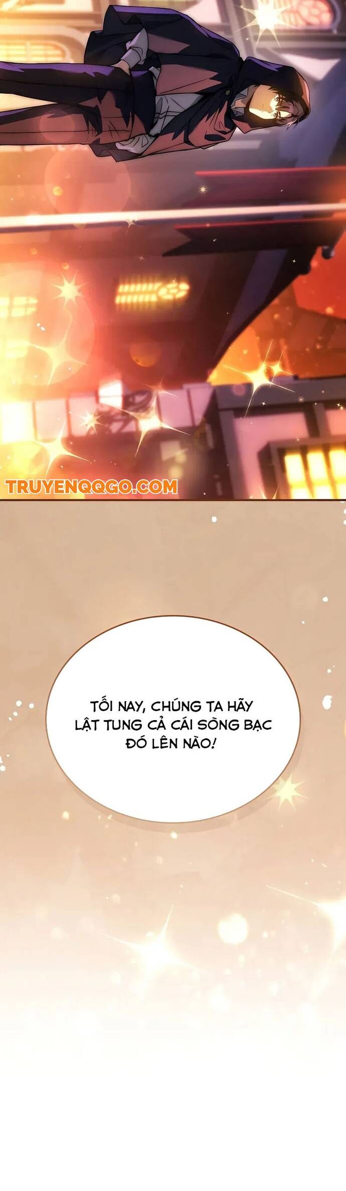 Hoàng Tử Đệ Tam Trở Lại Chapter 13 - 57