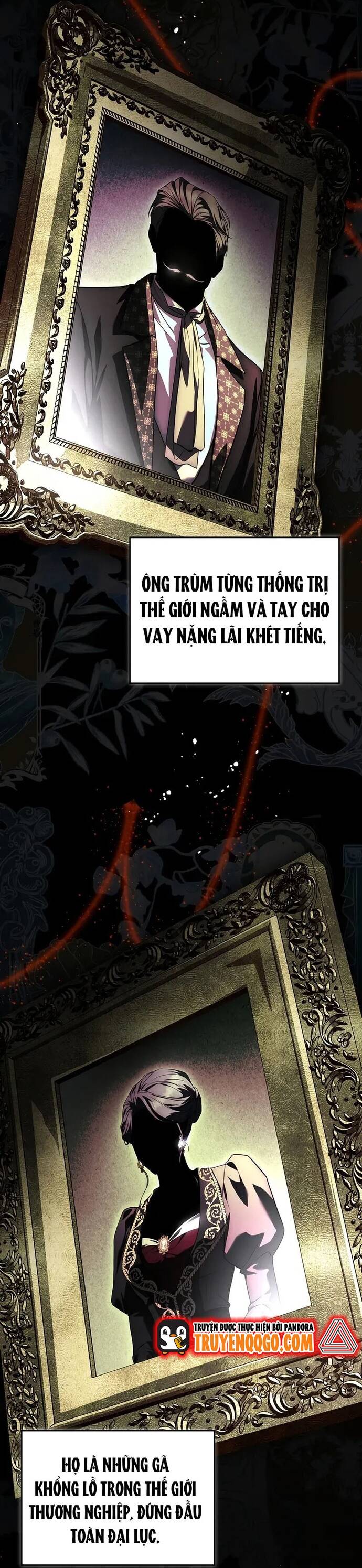 Hoàng Tử Đệ Tam Trở Lại Chapter 14 - 2