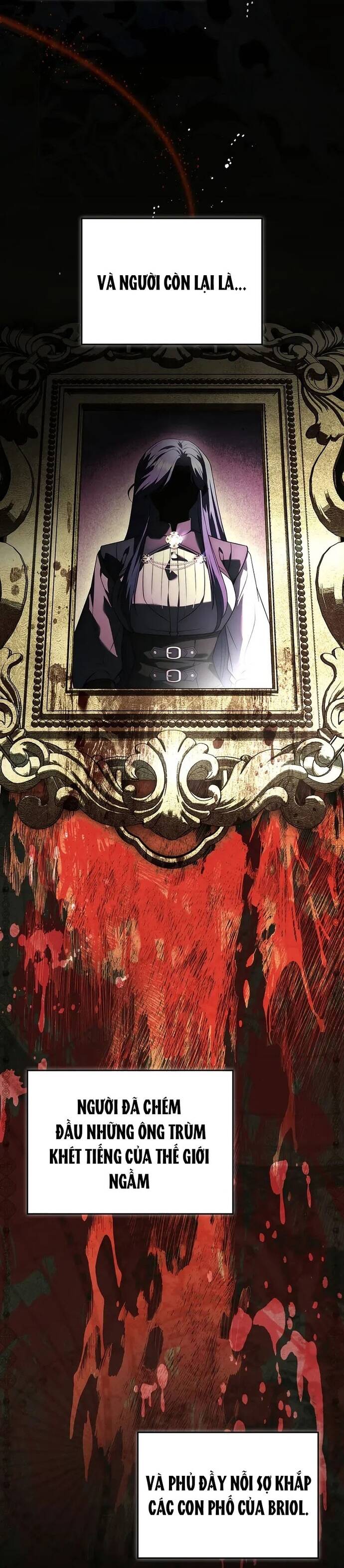 Hoàng Tử Đệ Tam Trở Lại Chapter 14 - 3