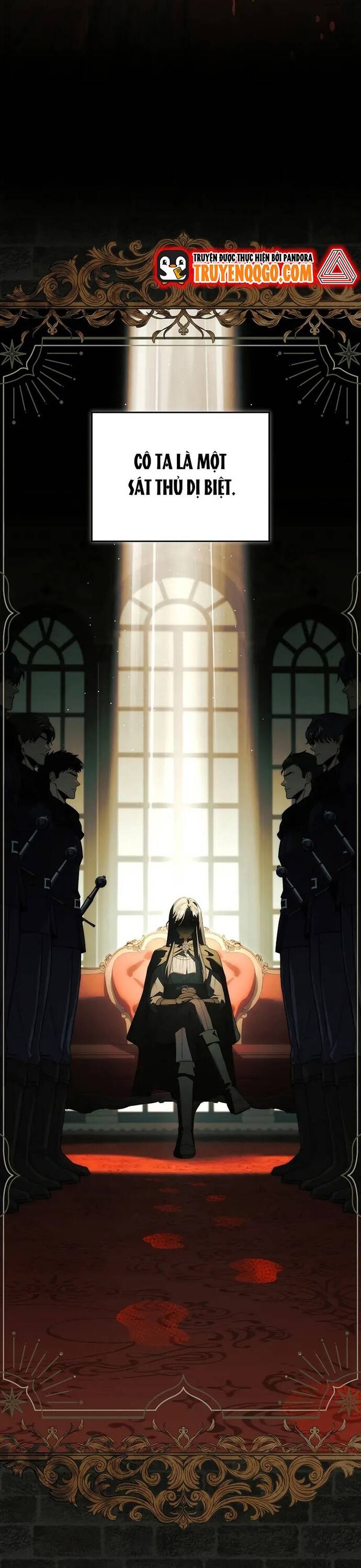 Hoàng Tử Đệ Tam Trở Lại Chapter 14 - 4