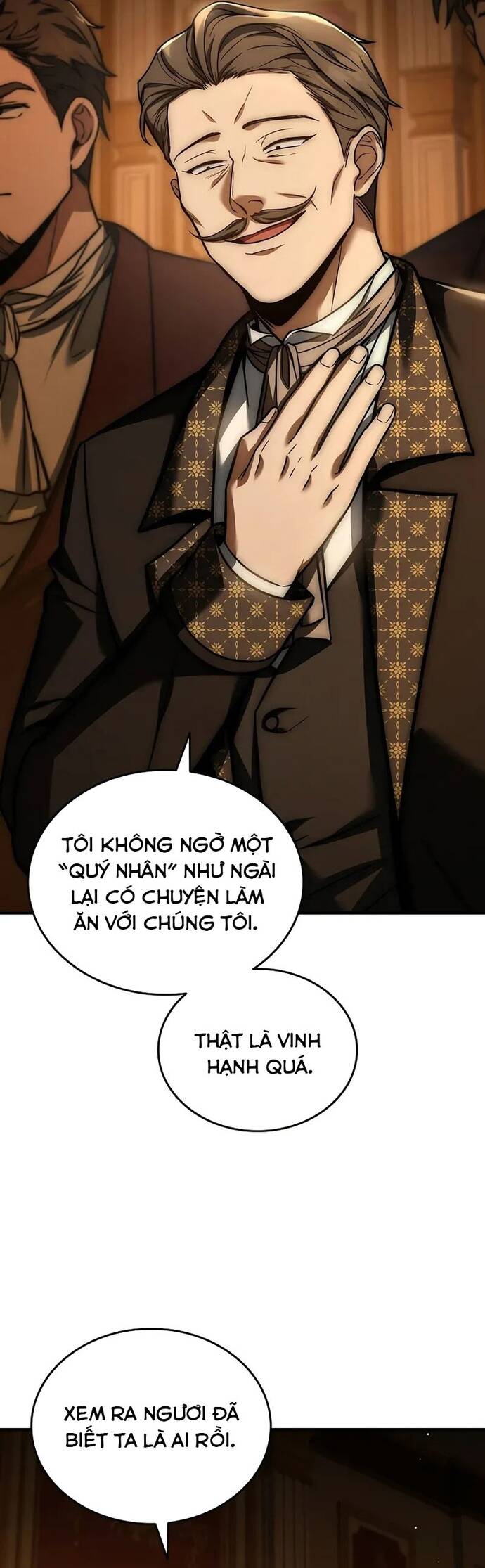 Hoàng Tử Đệ Tam Trở Lại Chapter 14 - 7