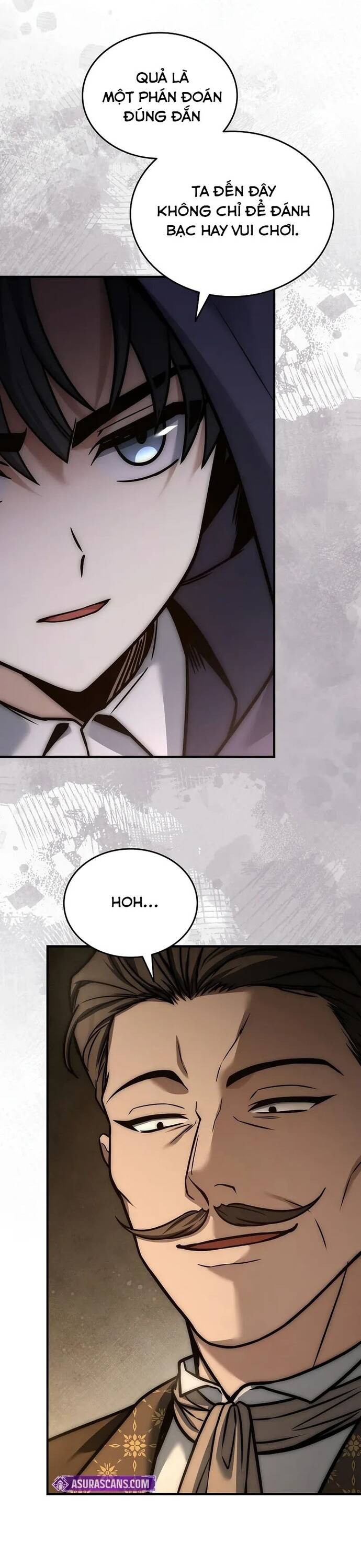 Hoàng Tử Đệ Tam Trở Lại Chapter 14 - 9