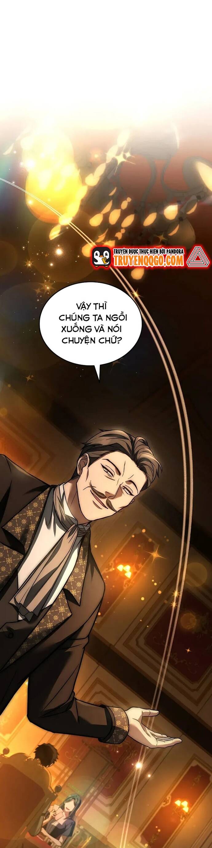 Hoàng Tử Đệ Tam Trở Lại Chapter 14 - 10