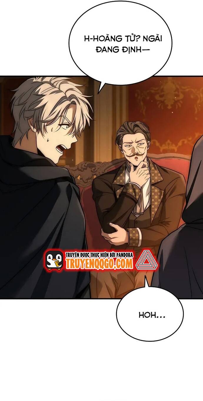 Hoàng Tử Đệ Tam Trở Lại Chapter 14 - 18