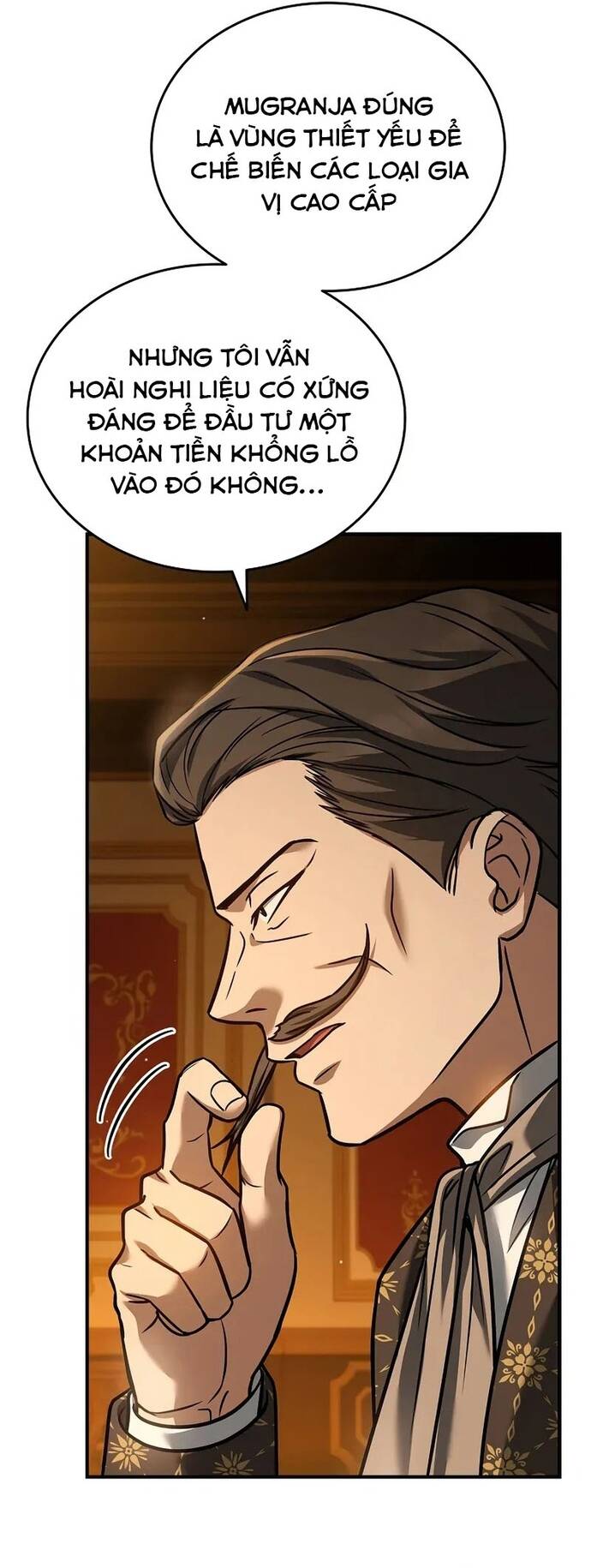 Hoàng Tử Đệ Tam Trở Lại Chapter 14 - 19