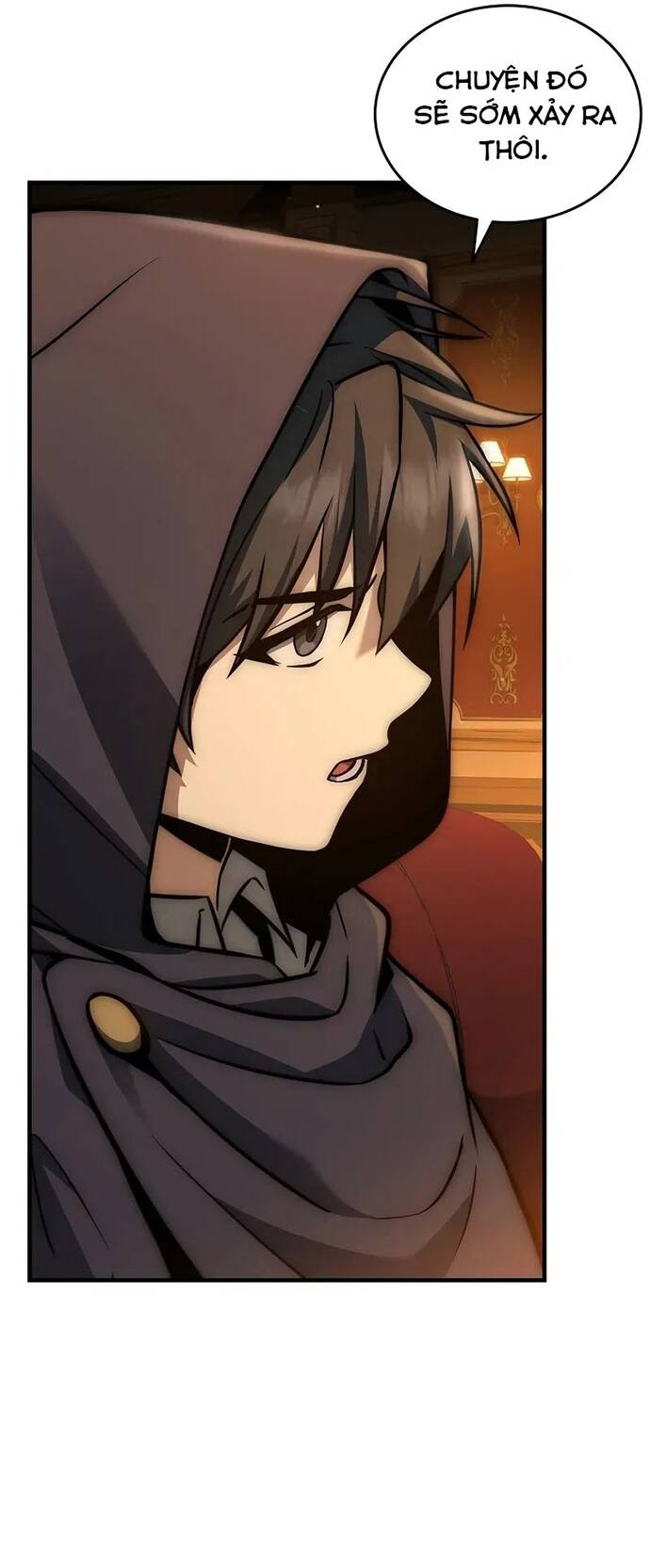 Hoàng Tử Đệ Tam Trở Lại Chapter 14 - 20