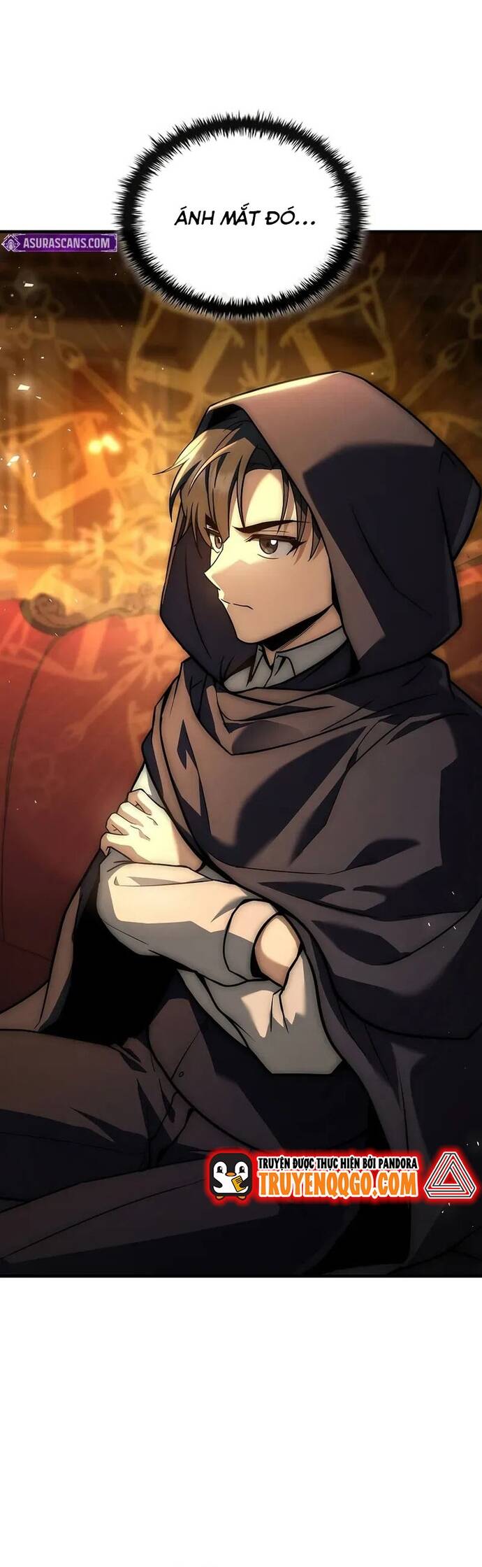 Hoàng Tử Đệ Tam Trở Lại Chapter 14 - 22