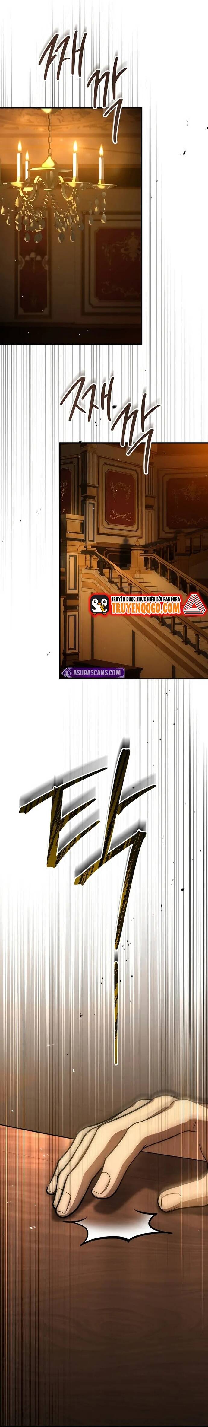 Hoàng Tử Đệ Tam Trở Lại Chapter 14 - 25