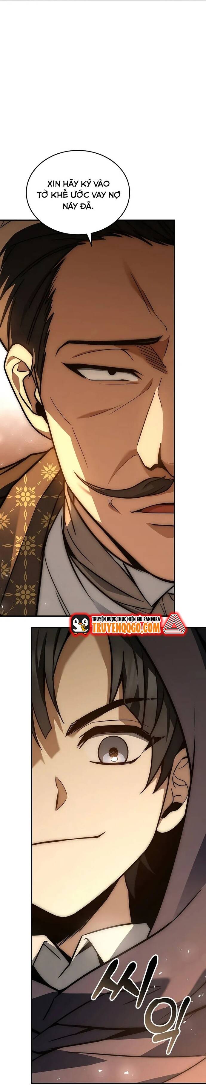 Hoàng Tử Đệ Tam Trở Lại Chapter 14 - 26