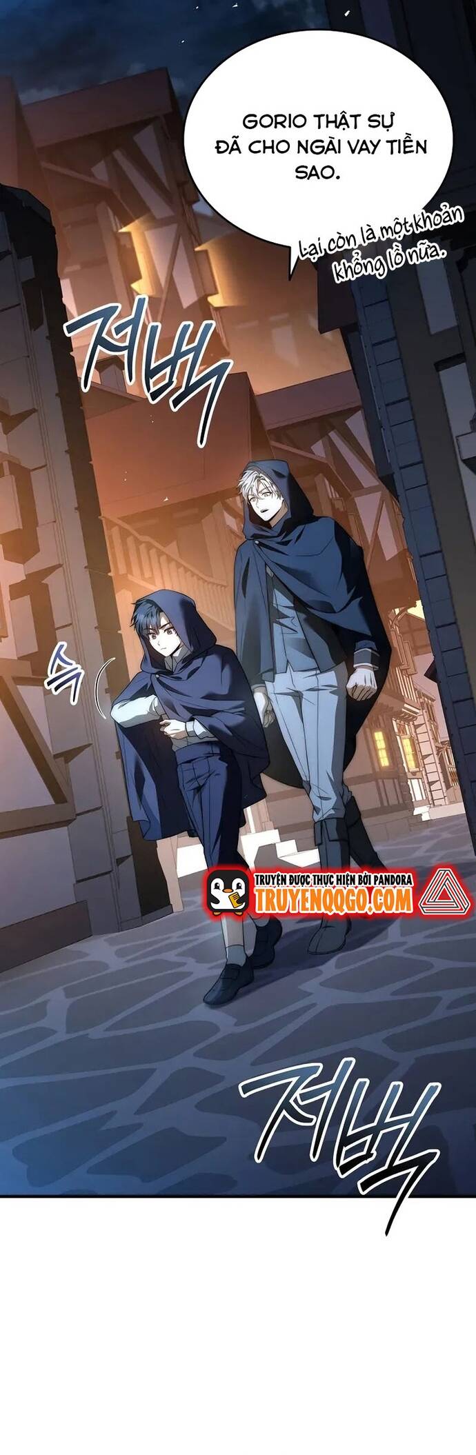 Hoàng Tử Đệ Tam Trở Lại Chapter 14 - 28