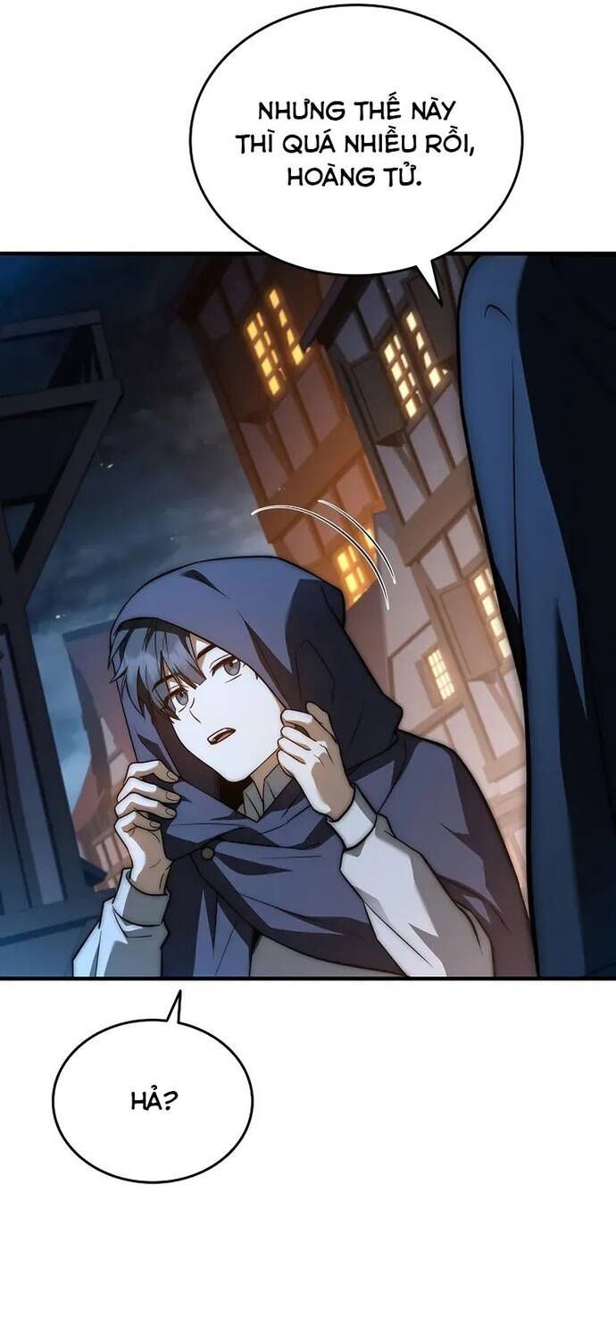 Hoàng Tử Đệ Tam Trở Lại Chapter 14 - 29
