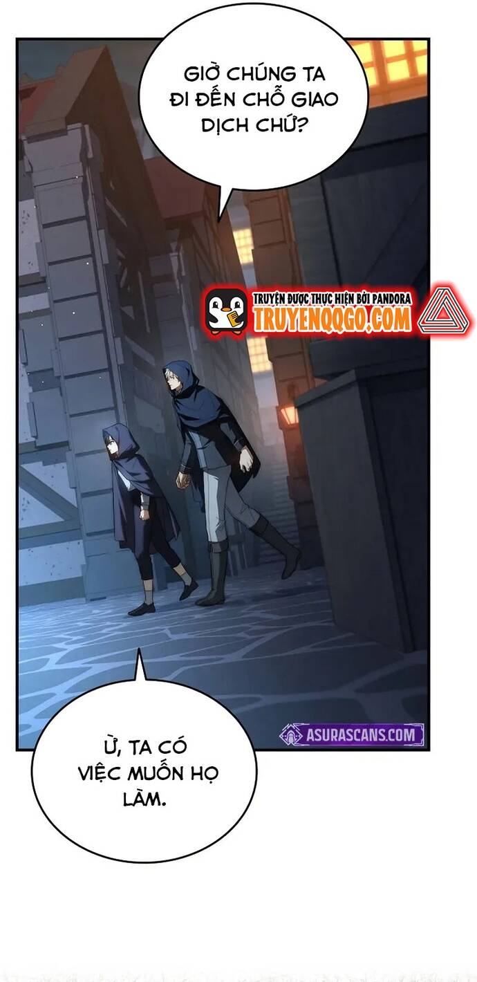 Hoàng Tử Đệ Tam Trở Lại Chapter 14 - 31