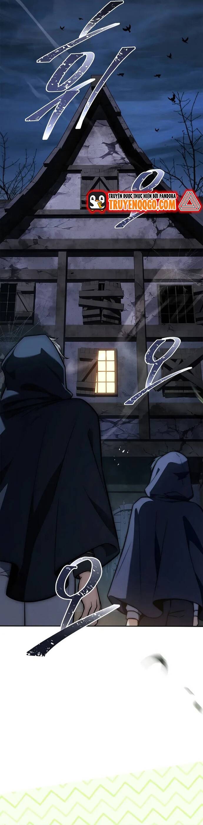 Hoàng Tử Đệ Tam Trở Lại Chapter 14 - 34