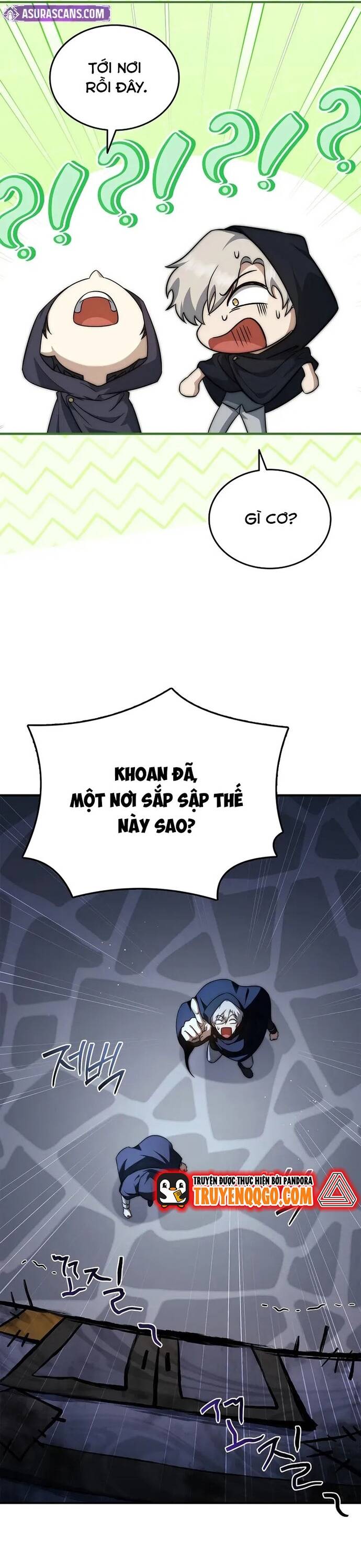 Hoàng Tử Đệ Tam Trở Lại Chapter 14 - 35