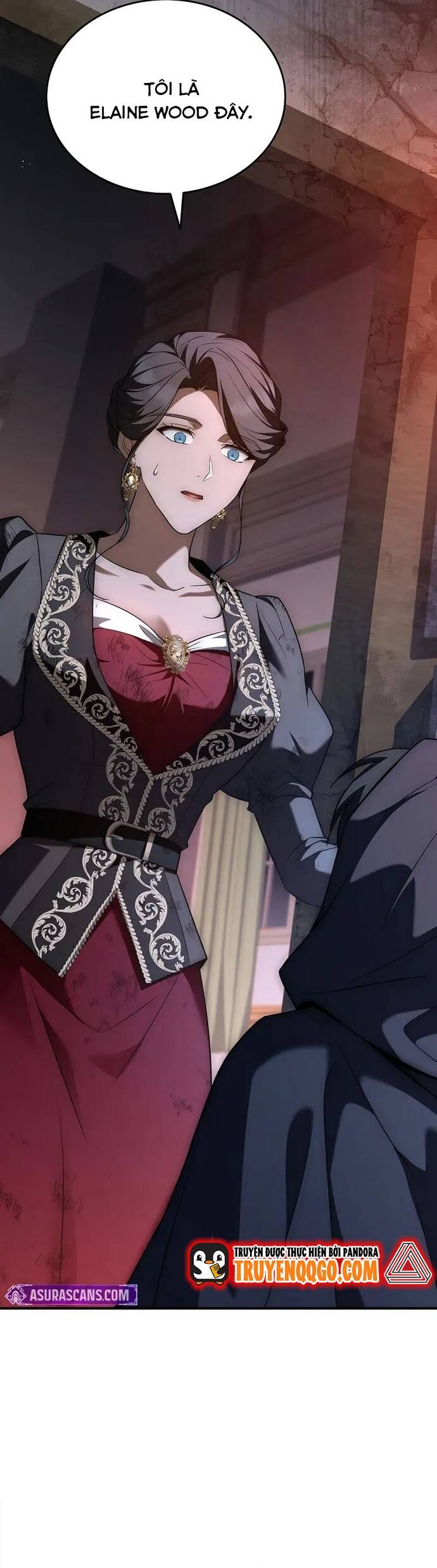 Hoàng Tử Đệ Tam Trở Lại Chapter 14 - 39